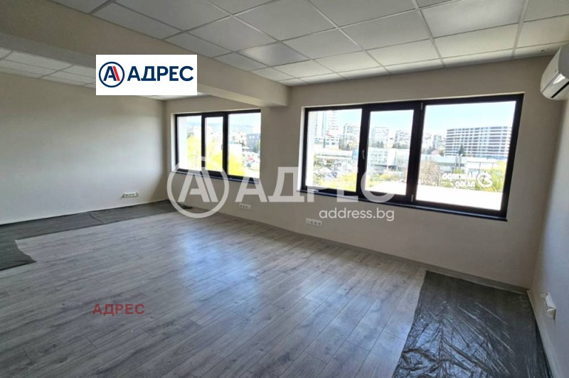 Дава под наем ОФИС, гр. Варна, Западна промишлена зона, снимка 2 - Офиси - 50650866