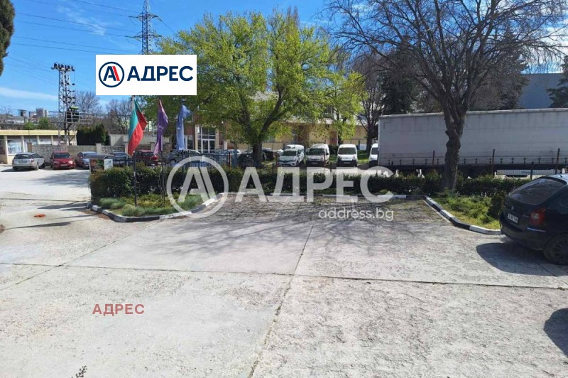 Дава под наем ОФИС, гр. Варна, Западна промишлена зона, снимка 5 - Офиси - 50650866