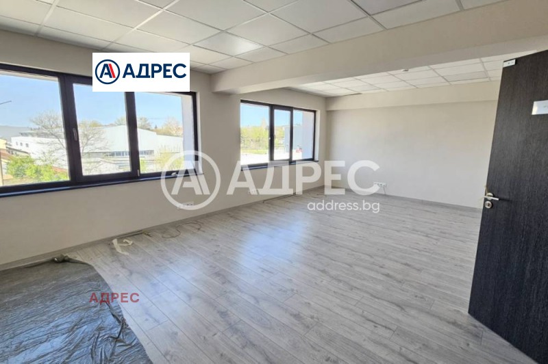 Дава под наем ОФИС, гр. Варна, Западна промишлена зона, снимка 3 - Офиси - 50650866