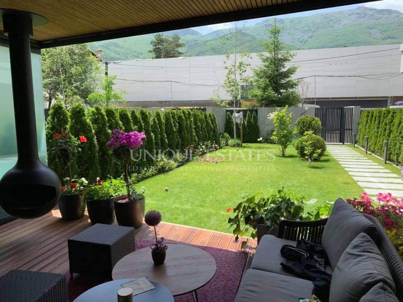 Da affittare  Casa Sofia , Dragalevtsi , 435 mq | 38863680 - Immagine [2]
