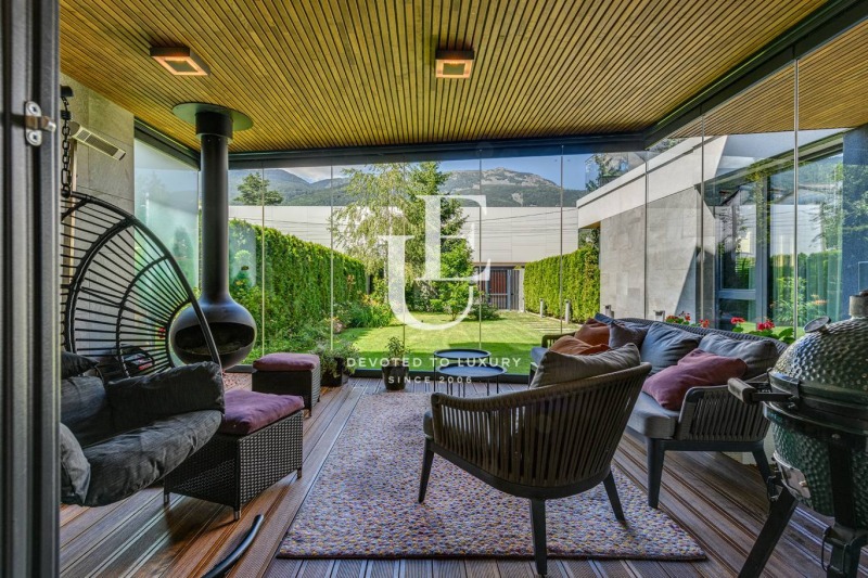 Da affittare  Casa Sofia , Dragalevtsi , 435 mq | 38863680 - Immagine [3]