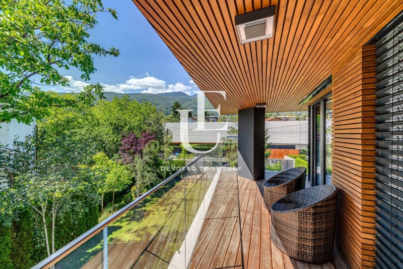 Da affittare  Casa Sofia , Dragalevtsi , 435 mq | 38863680 - Immagine [11]