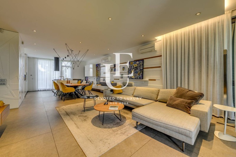 Da affittare  Casa Sofia , Dragalevtsi , 435 mq | 38863680 - Immagine [6]