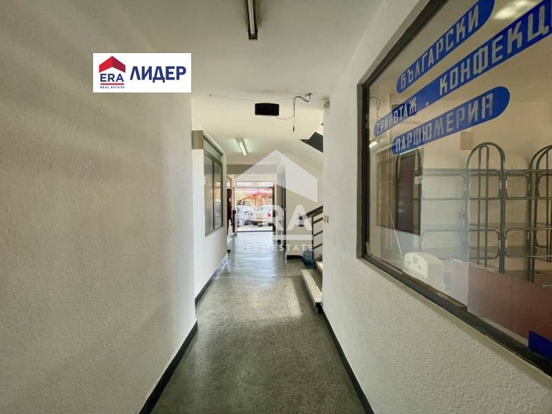 Kiadó  Üzlet Ruse , Centralen koop. pazar , 12 négyzetméter | 75075783 - kép [4]
