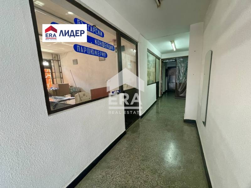 Kiadó  Üzlet Ruse , Centralen koop. pazar , 12 négyzetméter | 75075783 - kép [5]