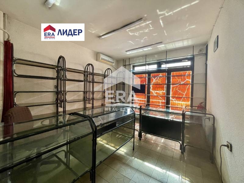 Kiadó  Üzlet Ruse , Centralen koop. pazar , 12 négyzetméter | 75075783 - kép [3]