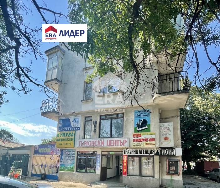 Kiadó  Üzlet Ruse , Centralen koop. pazar , 12 négyzetméter | 75075783 - kép [6]