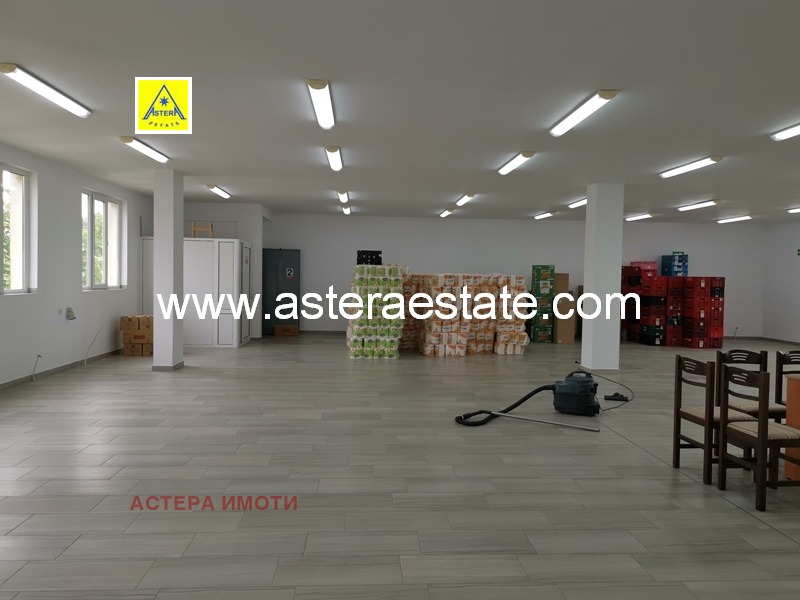 Te huur  Opslag regio Blagoëvgrad , Petritsj , 300 m² | 66837983 - afbeelding [9]