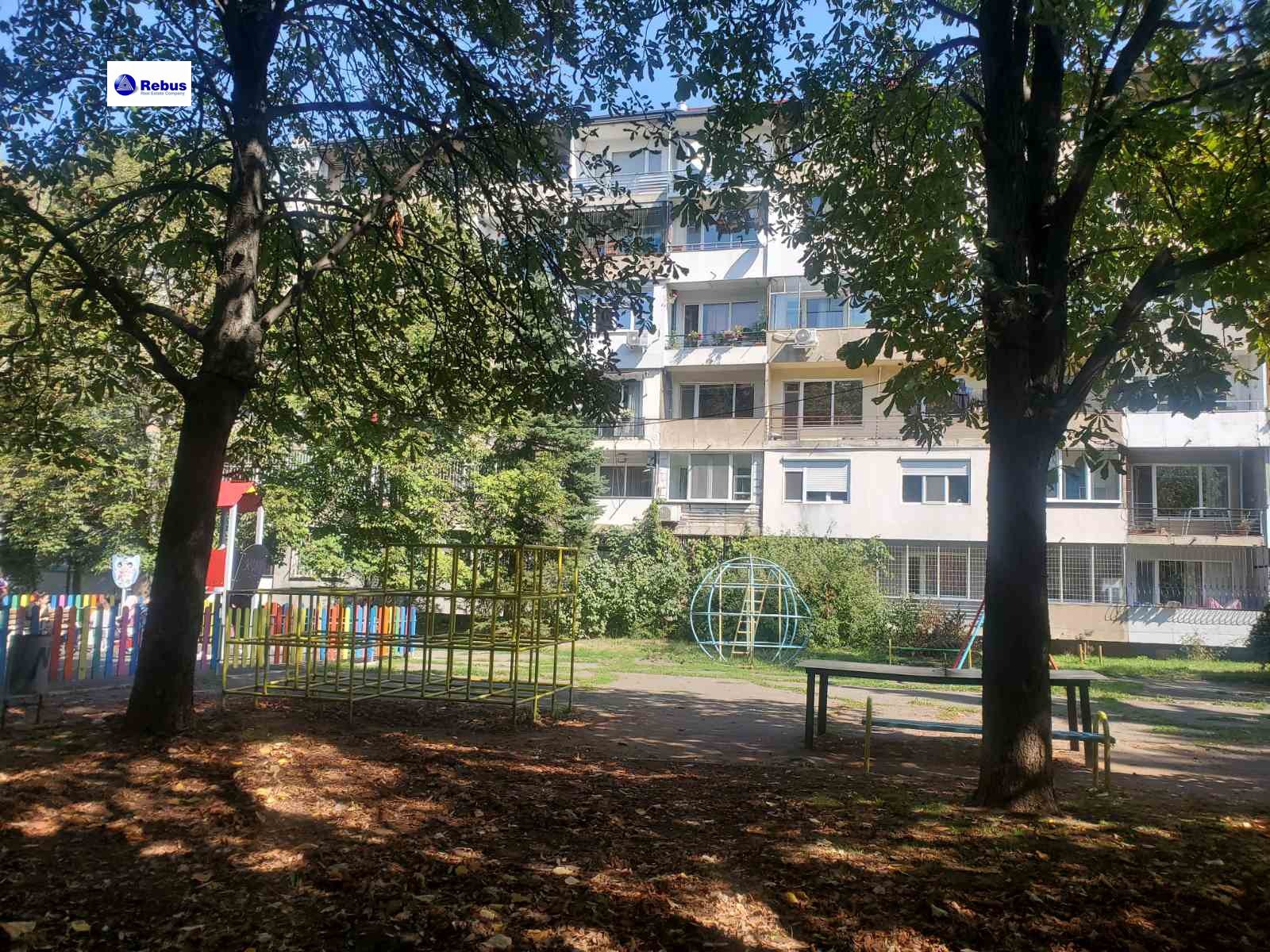 Дава под наем 2-СТАЕН, гр. София, Бъкстон, снимка 12 - Апартаменти - 53174226
