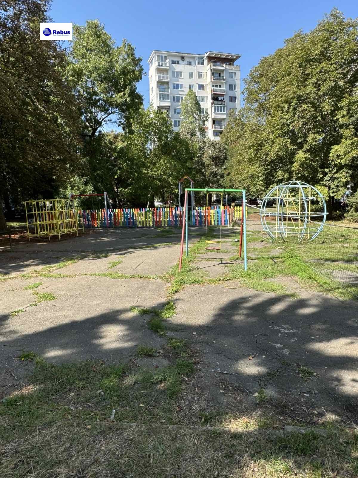 Дава под наем 2-СТАЕН, гр. София, Бъкстон, снимка 14 - Апартаменти - 53174226