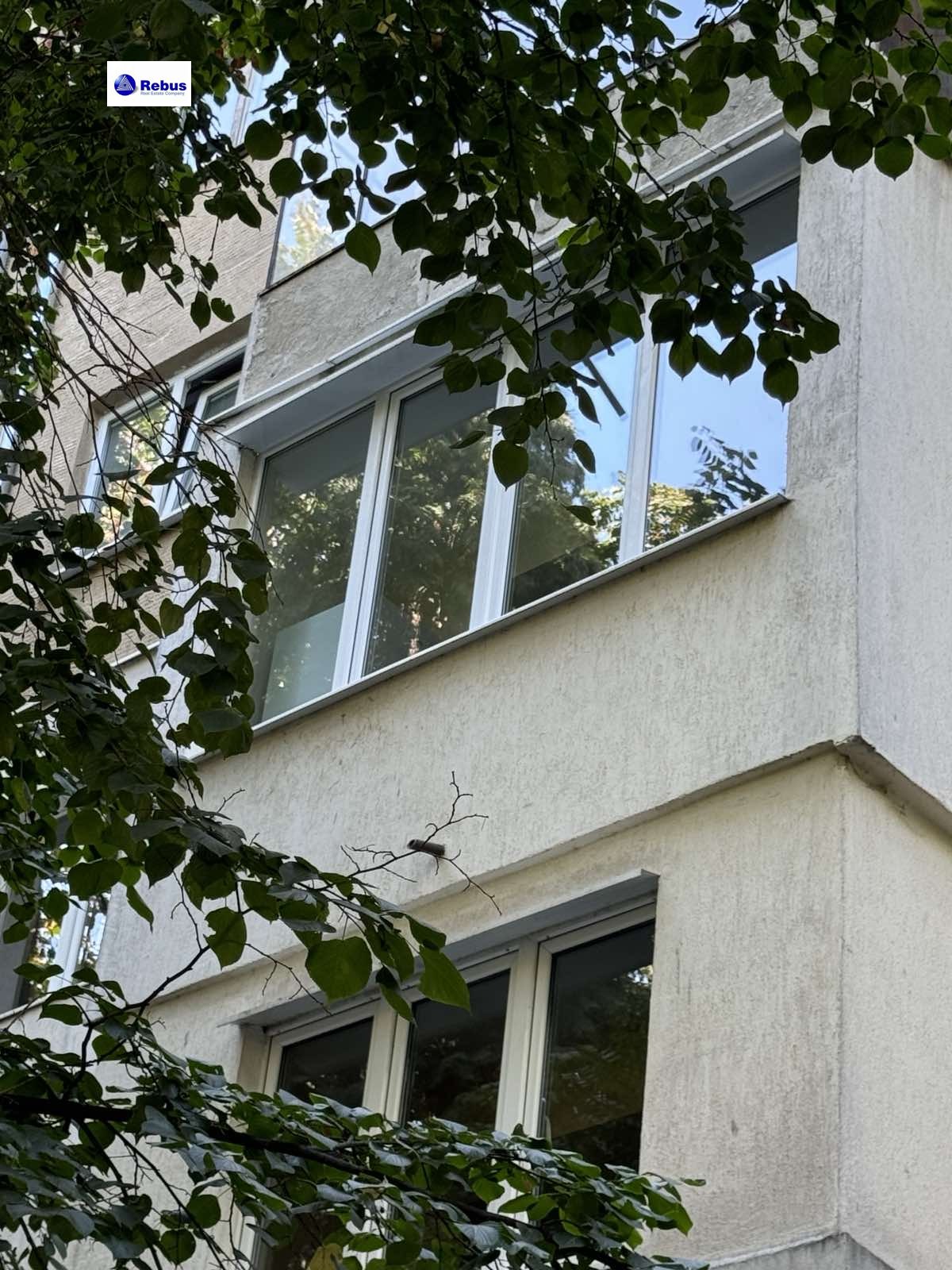Дава под наем 2-СТАЕН, гр. София, Бъкстон, снимка 16 - Апартаменти - 53174226