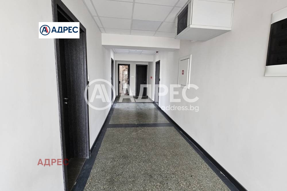 Дава под наем ОФИС, гр. Варна, Западна промишлена зона, снимка 5 - Офиси - 50650866