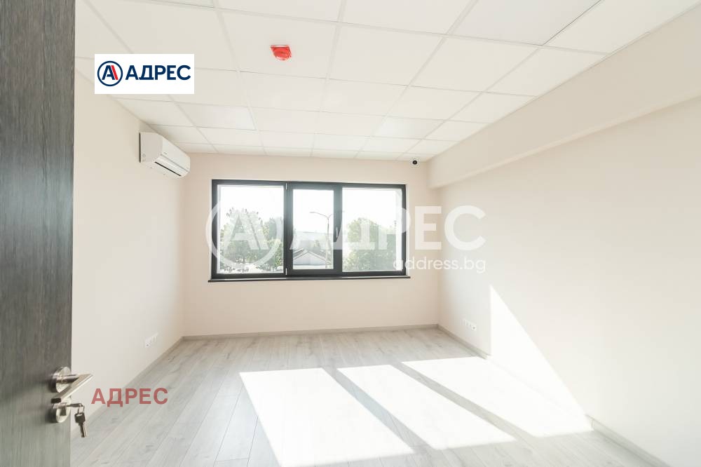 Дава под наем ОФИС, гр. Варна, Западна промишлена зона, снимка 6 - Офиси - 50650866