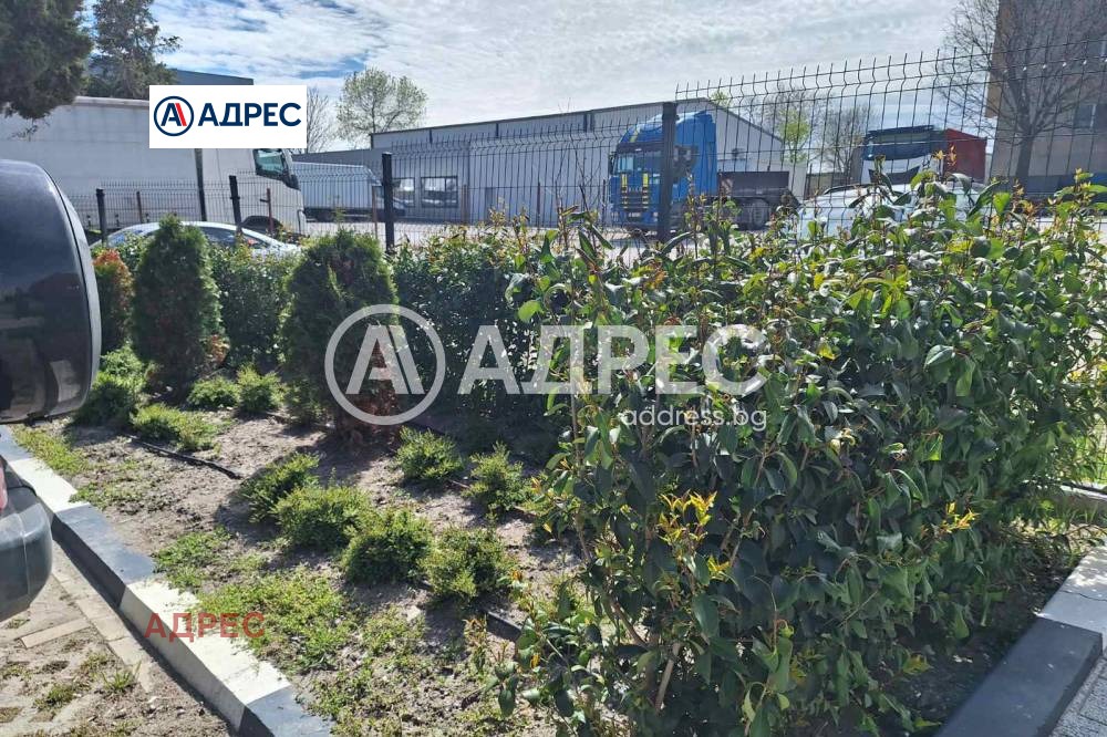 Дава под наем ОФИС, гр. Варна, Западна промишлена зона, снимка 9 - Офиси - 50650866