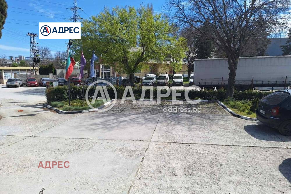 Дава под наем ОФИС, гр. Варна, Западна промишлена зона, снимка 8 - Офиси - 50650866
