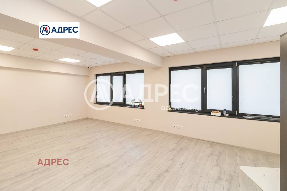 Дава под наем ОФИС, гр. Варна, Западна промишлена зона