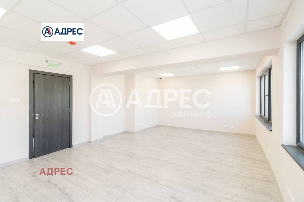 Дава под наем ОФИС, гр. Варна, Западна промишлена зона, снимка 4 - Офиси - 50650866