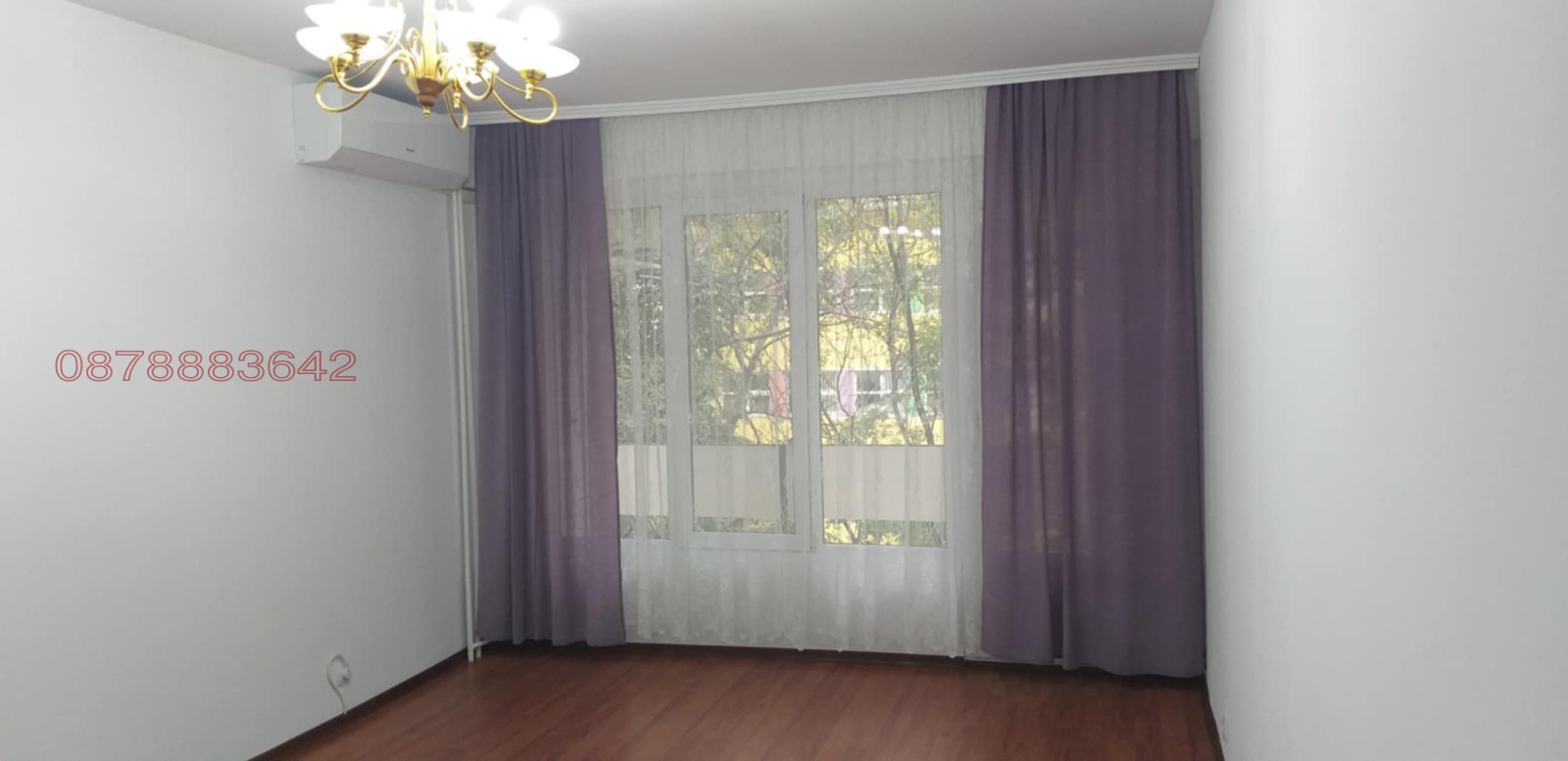 Дава под Наем 2-СТАЕН | Imot.bg — изображение 1