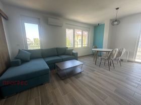 1 bedroom Hristo Smirnenski, Plovdiv 1