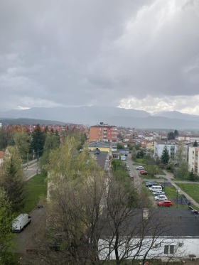 Дава под наем  2-стаен, гр. Самоков