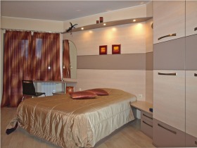 2 bedroom Krasno selo, Sofia