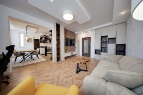 2 hálószobás Zona B-5-3, Sofia