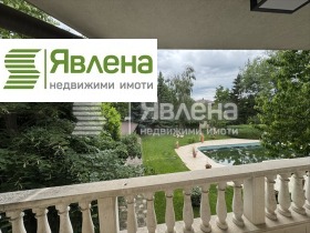 Дава под наем къща град София Манастирски ливади - [1] 