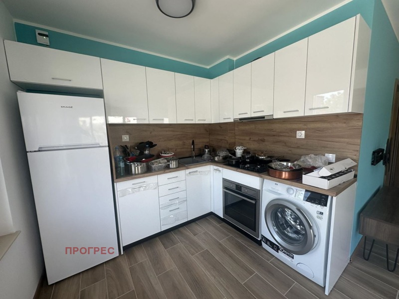 For Rent  1 bedroom Plovdiv , Hristo Smirnenski , 75 sq.m | 32946268 - image [5]