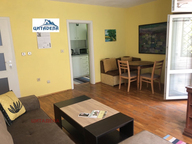 Zu vermieten  1 Schlafzimmer Stara Zagora , Ajazmoto , 70 qm | 47147022 - Bild [6]