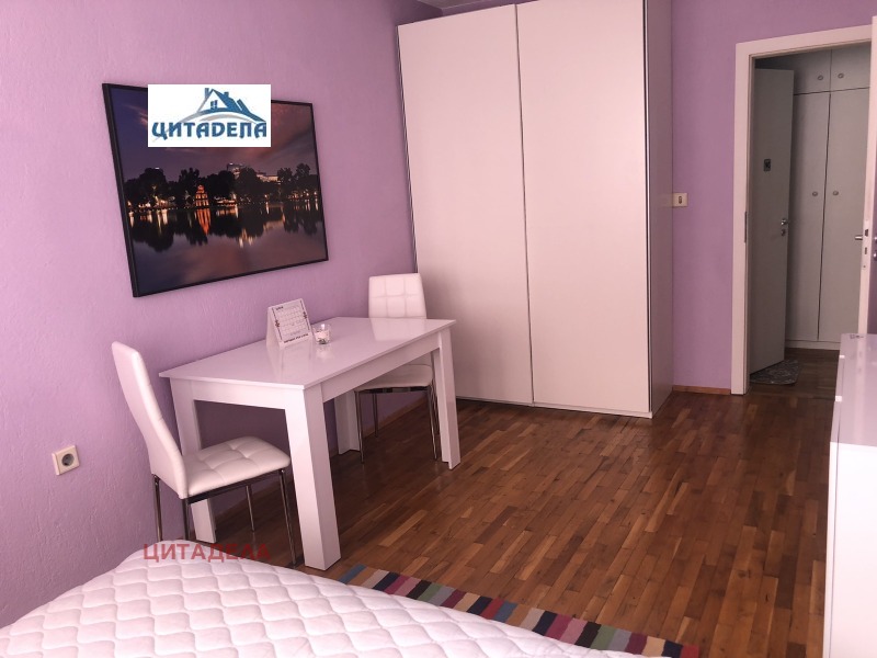 Da affittare  1 camera da letto Stara Zagora , Aiazmoto , 70 mq | 47147022 - Immagine [3]