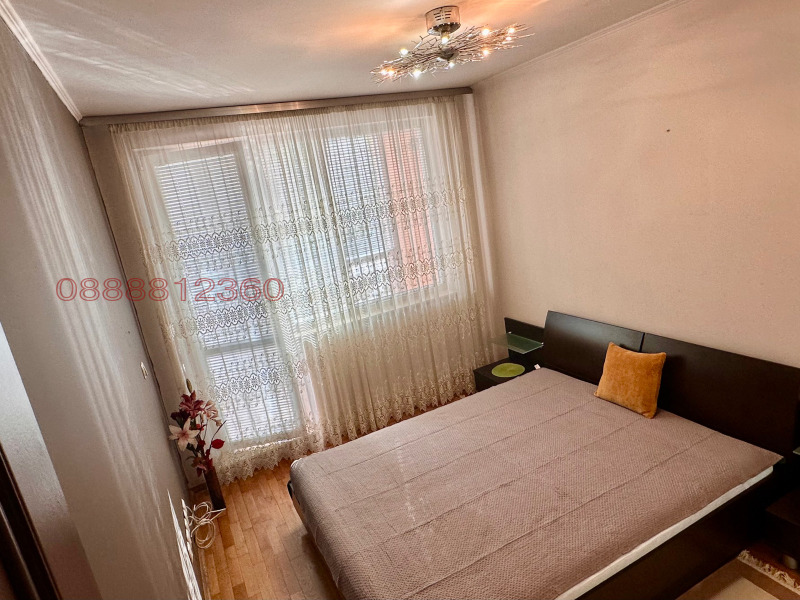 Дава под наем 2-СТАЕН, гр. София, Кръстова вада, снимка 5 - Апартаменти - 52820951