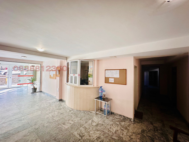 Дава под наем 2-СТАЕН, гр. София, Кръстова вада, снимка 13 - Апартаменти - 52820951