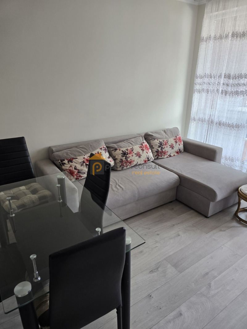 For Rent  1 bedroom Plovdiv , Yuzhen , 60 sq.m | 96159066 - image [2]