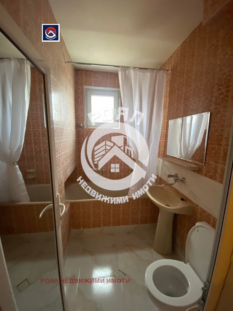 Kiadó  1 hálószoba Plovdiv , Sadijski , 70 négyzetméter | 43892215 - kép [7]