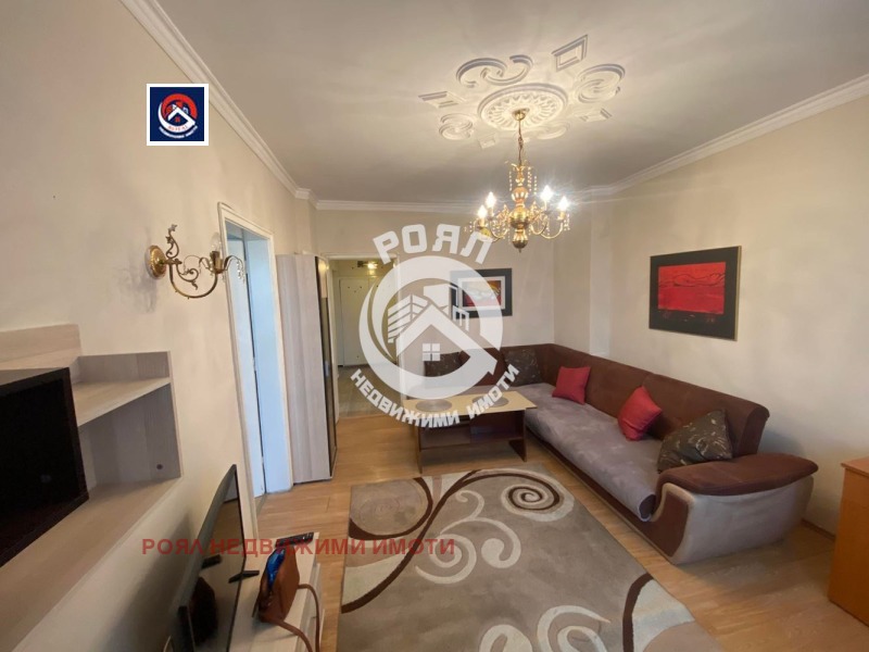 Kiadó  1 hálószoba Plovdiv , Sadijski , 70 négyzetméter | 43892215 - kép [2]
