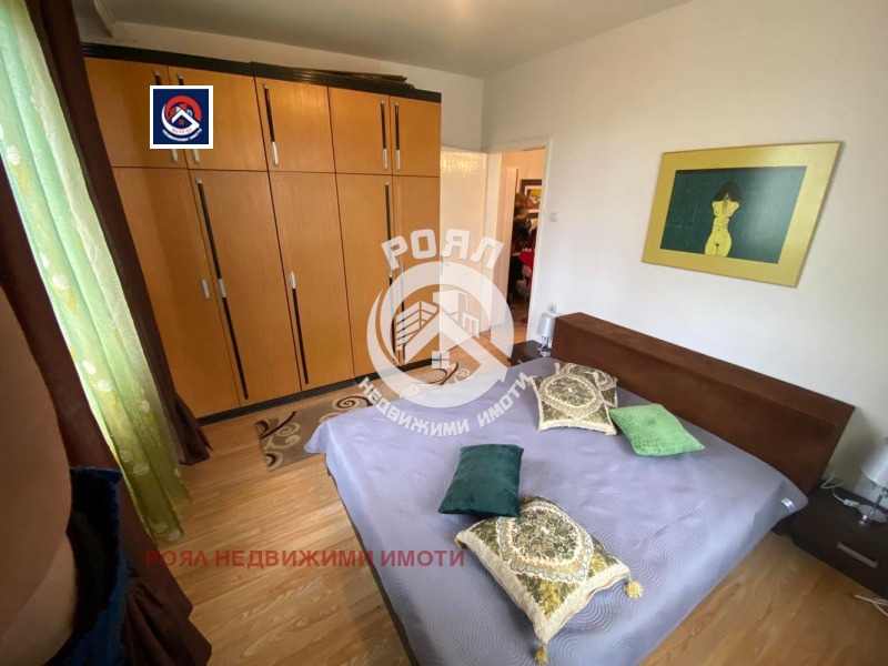 Kiadó  1 hálószoba Plovdiv , Sadijski , 70 négyzetméter | 43892215 - kép [6]