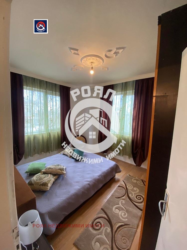 Kiadó  1 hálószoba Plovdiv , Sadijski , 70 négyzetméter | 43892215 - kép [5]