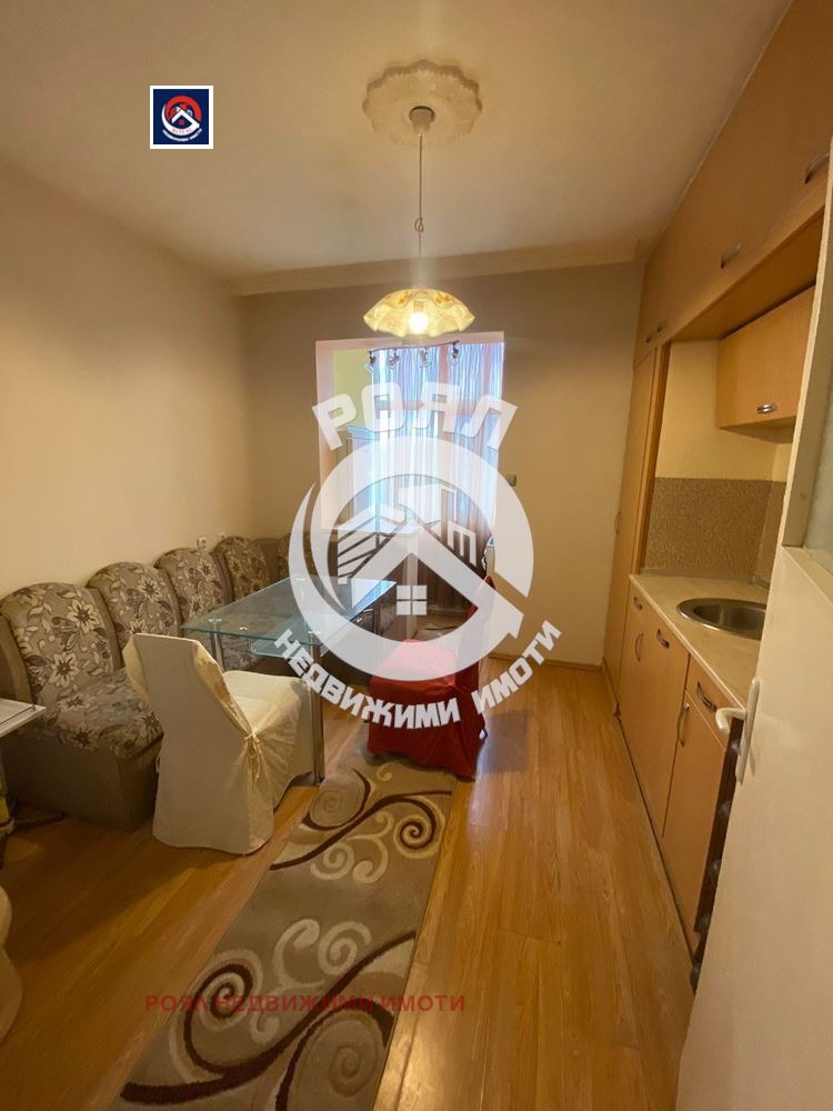 Kiadó  1 hálószoba Plovdiv , Sadijski , 70 négyzetméter | 43892215 - kép [3]