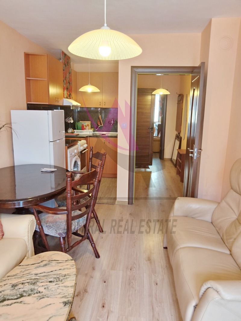 K pronájmu  1 ložnice Varna , Okražna bolnica-Generali , 50 m2 | 28268766 - obraz [2]