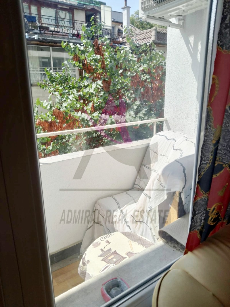 K pronájmu  1 ložnice Varna , Okražna bolnica-Generali , 50 m2 | 28268766 - obraz [5]