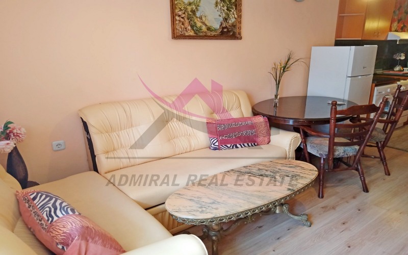 K pronájmu  1 ložnice Varna , Okražna bolnica-Generali , 50 m2 | 28268766