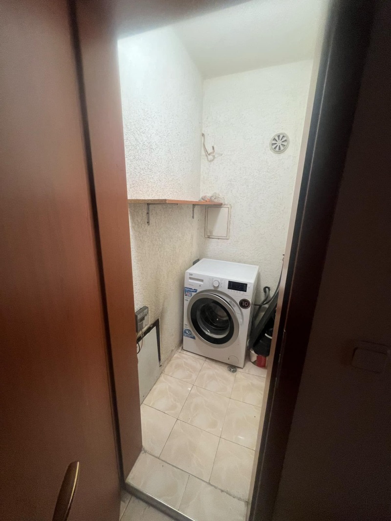 Дава под наем 2-СТАЕН, гр. София, Овча купел 1, снимка 8 - Апартаменти - 52545054