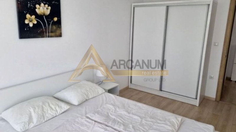 Дава под наем 2-СТАЕН, гр. Варна, м-т Ален мак, снимка 7 - Апартаменти - 52800244