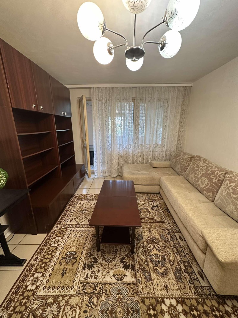 Дава под наем 2-СТАЕН, гр. София, Младост 3, снимка 3 - Апартаменти - 53557153