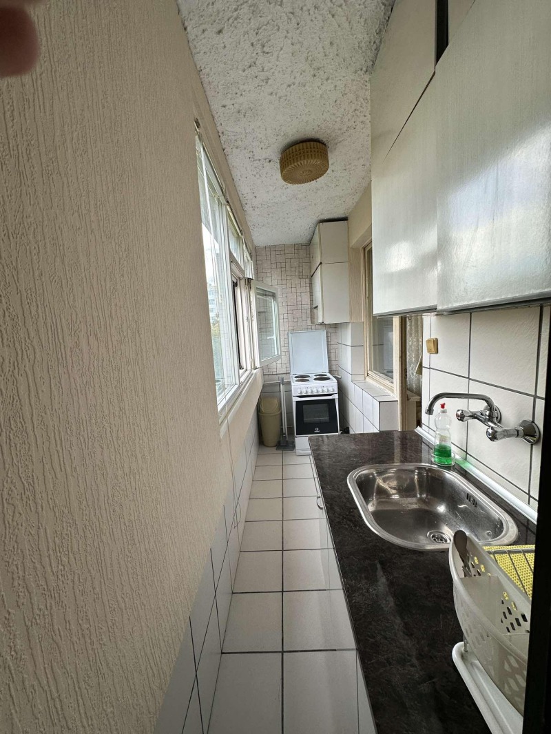 Дава под наем 2-СТАЕН, гр. София, Младост 3, снимка 8 - Апартаменти - 53557153