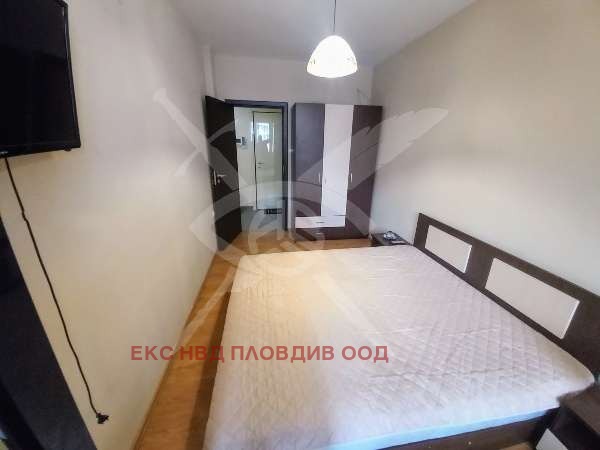 Дава под наем 2-СТАЕН, гр. Пловдив, Кършияка, снимка 5 - Апартаменти - 54108560