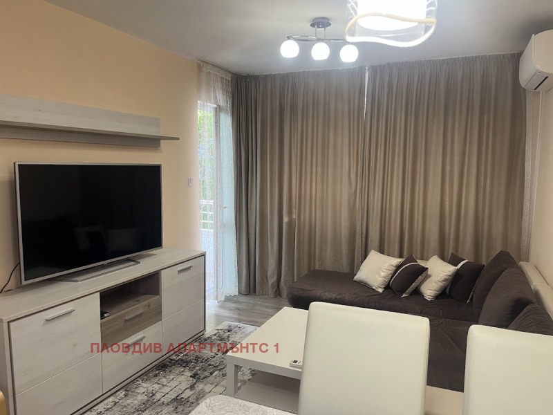 Дава под наем 2-СТАЕН, гр. Пловдив, Младежки Хълм