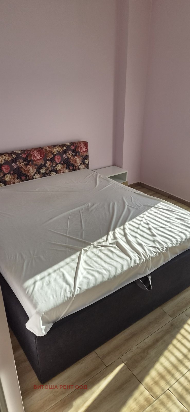Дава под наем 2-СТАЕН, гр. София, Витоша, снимка 8 - Апартаменти - 56062690