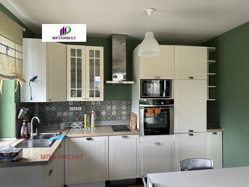 For Rent  2 bedroom Sofia , Knyazhevo , 84 sq.m | 61615598 - image [5]