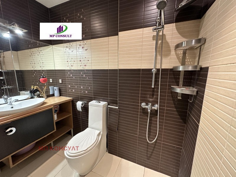 For Rent  2 bedroom Sofia , Knyazhevo , 84 sq.m | 61615598 - image [15]
